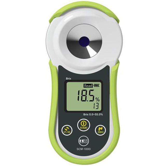 SCM-1000 상궁당도계 1EA SCM-1000