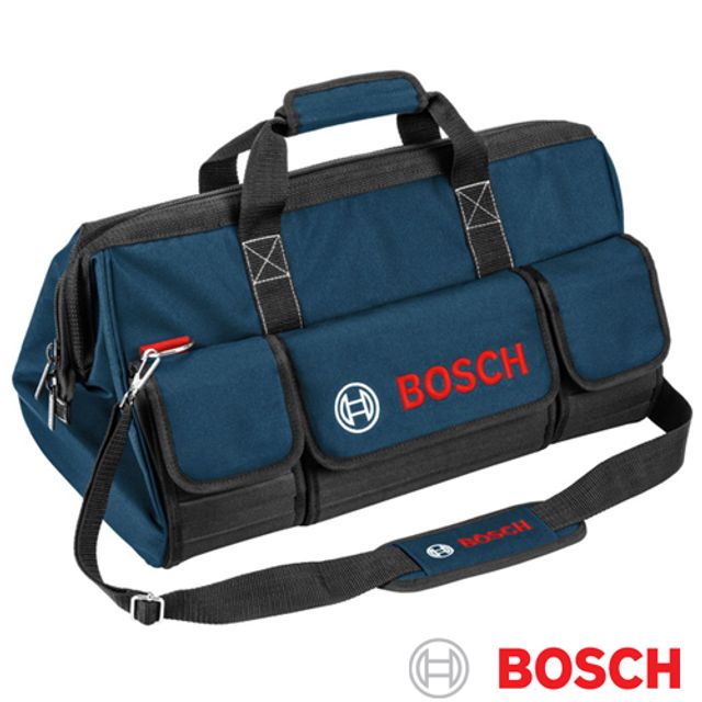BOSCH 다용도공구가방 툴백L