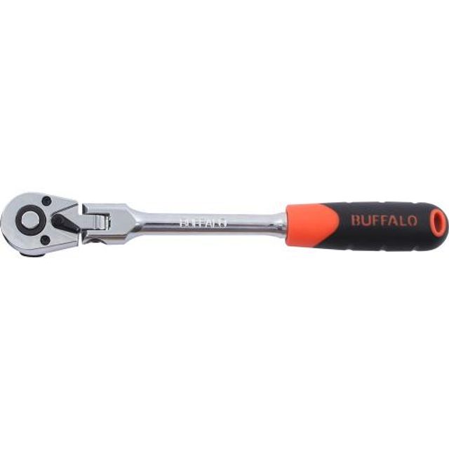 세신플렉시블라쳇핸들 1EA 13mm (1/2)_72T