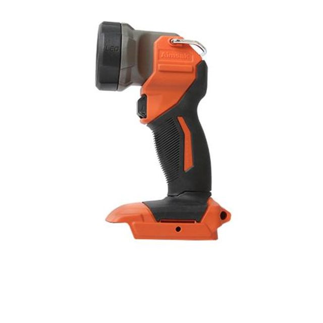 AF622L(배터리X.충전기X) 아임삭LED 라이트 1EA AF-
