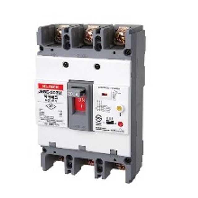 산업용 누전차단기 JEBE-203M 200A 25kA 3P 하이테
