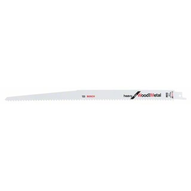 보쉬 직컷쏘날 목재철재겸용컷쏘날 S-1411DF (5개입