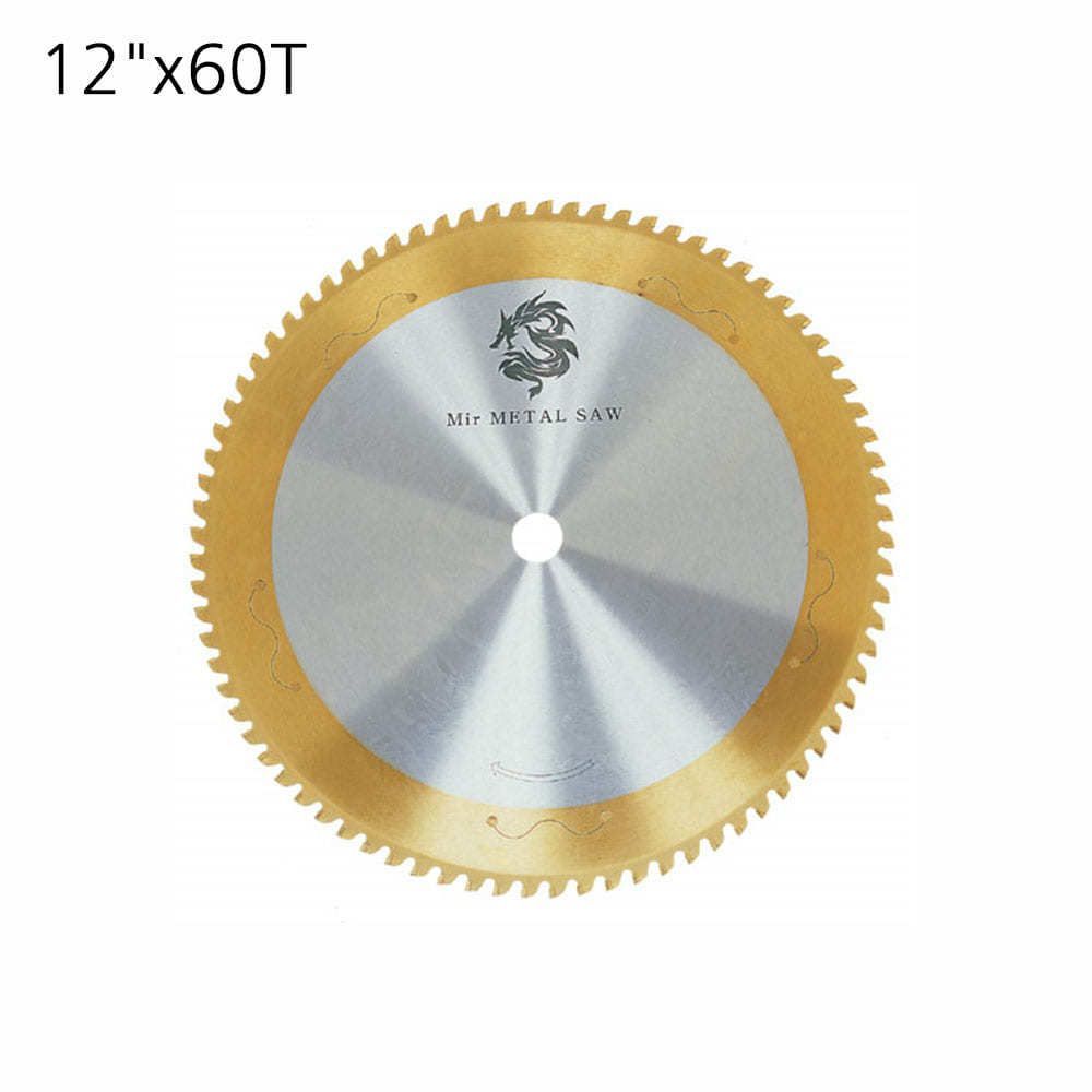 철재용 철재용 팁쏘 팁쏘 x 12inch 60t