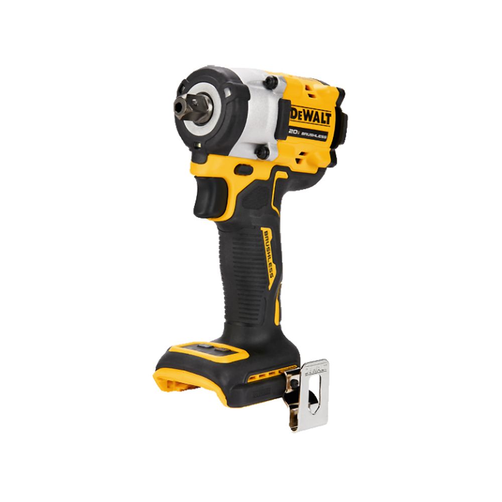 DEWALT (본체만)충전임팩트렌치_DCF922N-KR 20V Max