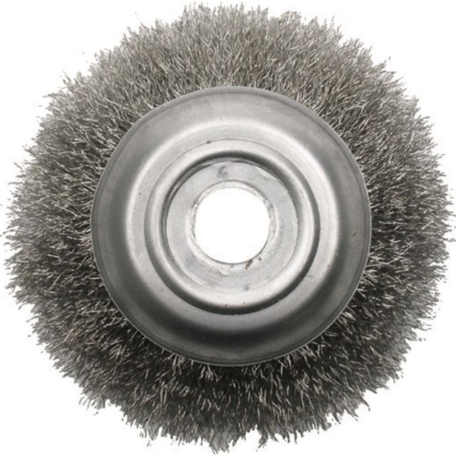 반컵브러쉬(스텐0.30mm)x (30 EA) 4x5/8 HCB-04-5/