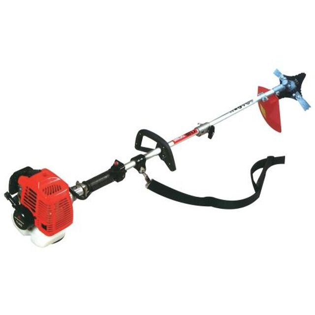 TUC-260S BM예초기예초기 1EA TUC-260S견착식(미쯔