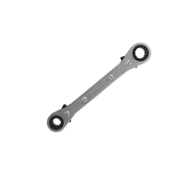 10mm 11mm 12mm 13mm 4가지 사이즈 작업용 라쳇 렌치