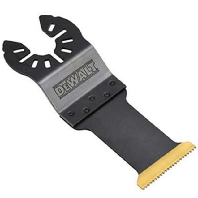 멀티커터악세사리 Oscillating Titanium Metal Blad