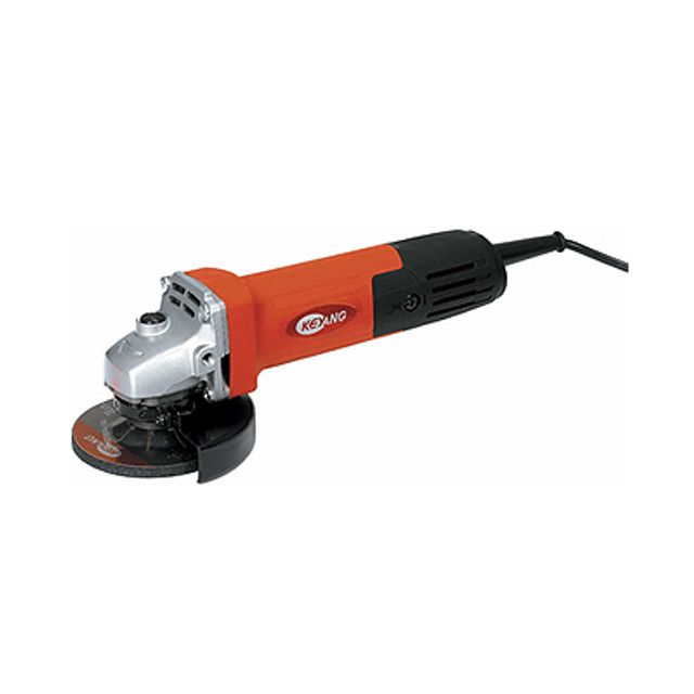 그라인더 100(4)mm 650W 12000rpm 1.3kg ACT-
