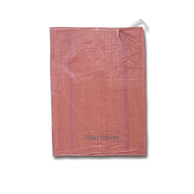 엠디 100K 일반마대 750x1100(100KG)끈유(100장입)