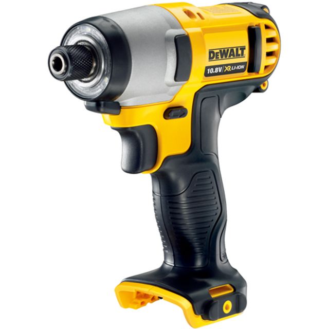 DCF815N(10.8V/본체만) 디월트 충전충전임팩트드라