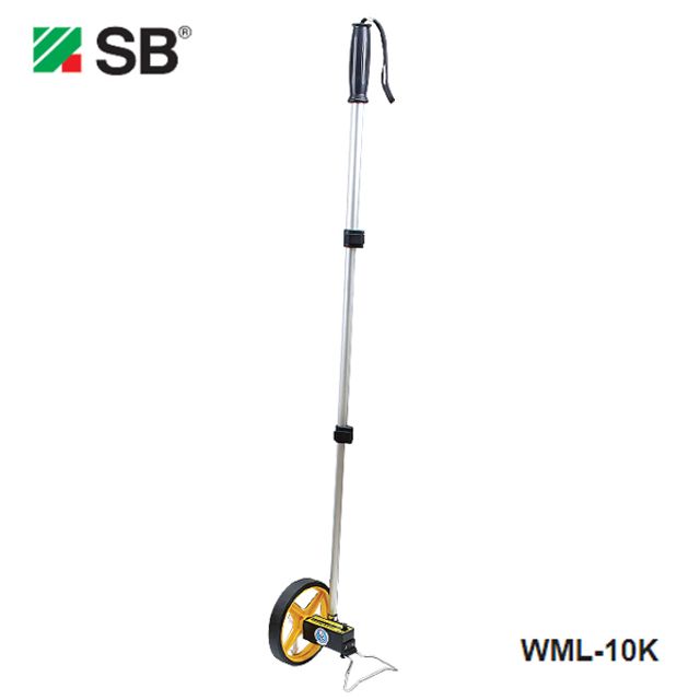 에스비 SB 워킹메이저 WML-10K 워킹카운터 워킹바퀴자