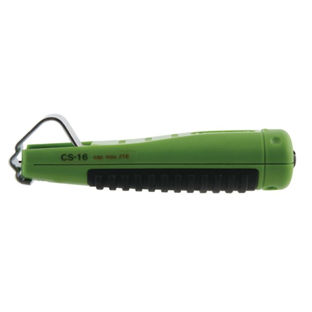 로보스터 케이블스트리퍼 CS-16(4-16MM) 1EA