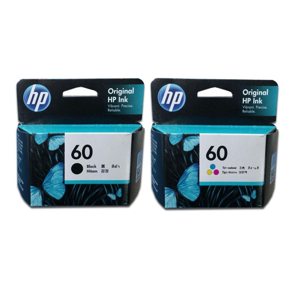 HP ENVY 100 e-ALL-IN-ONE D410a 프린터 정품잉크