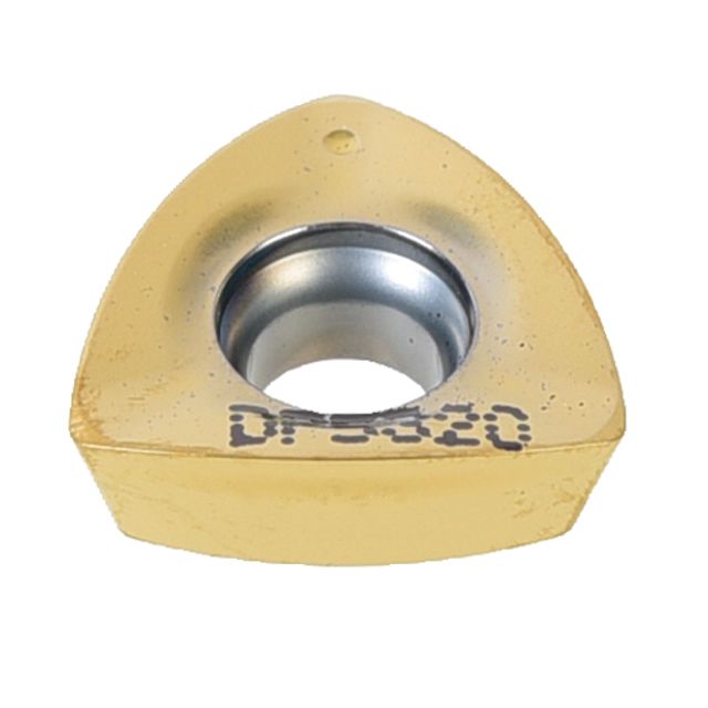 듀라카브 밀링인서트 RBET 30-M DP5320 RBET30M DP5