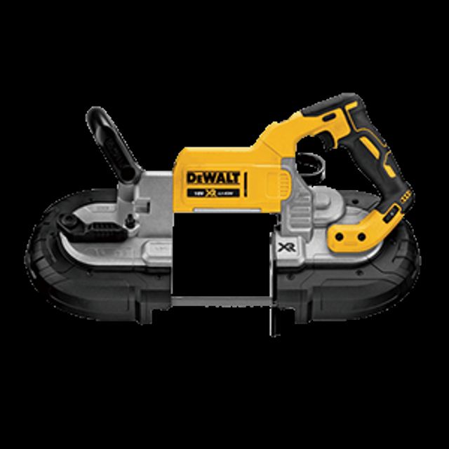 DEWALT 충전밴드쇼 DCS374N-KR L18V/본체만(배터리X