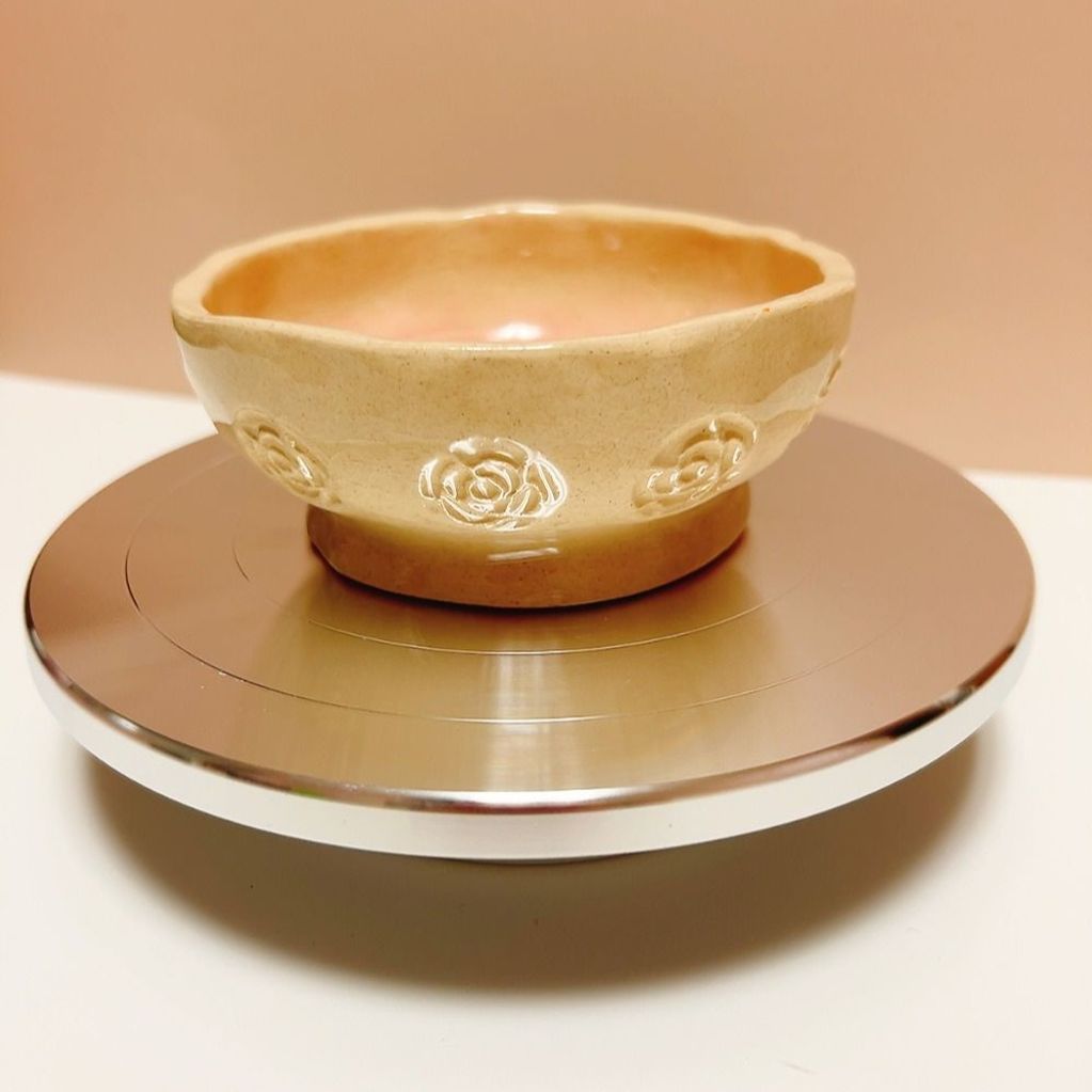 20cm 알루미늄물레 손물레