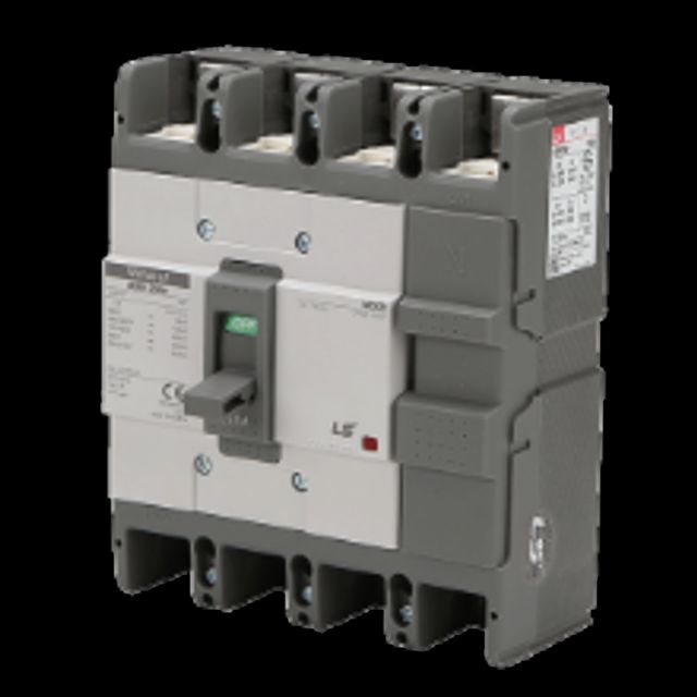 배선차단기 ABN 204C 4P 200A 65KA LS산전