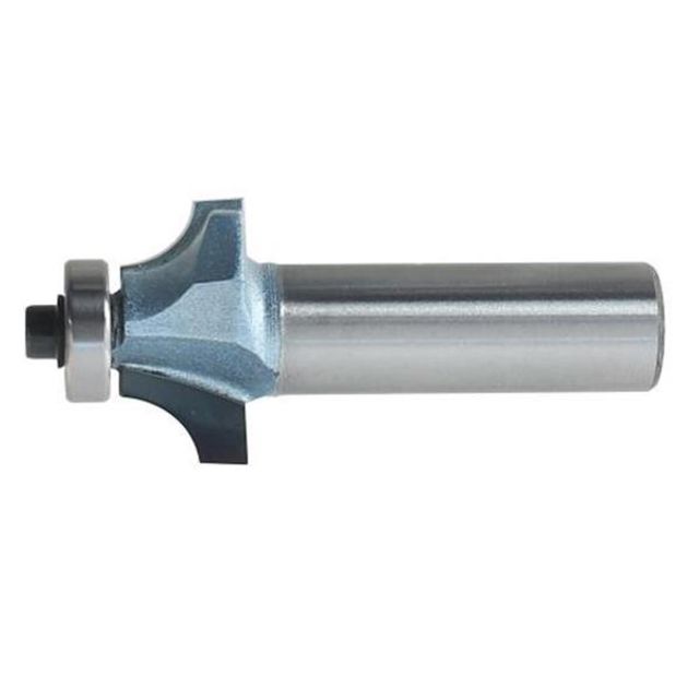 90854 루터비트-둥근면 43mm 15mm