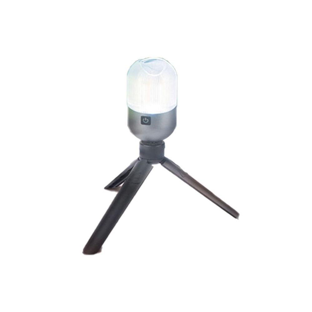 무선랜턴 램프 실내등 250루멘 2IN1 오뚝이 미니랜턴