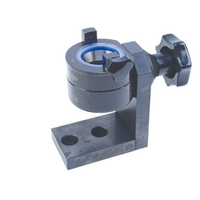 미래포 툴클램프 TCP-40 (BT-40) TOOL CLAMPER 40 1