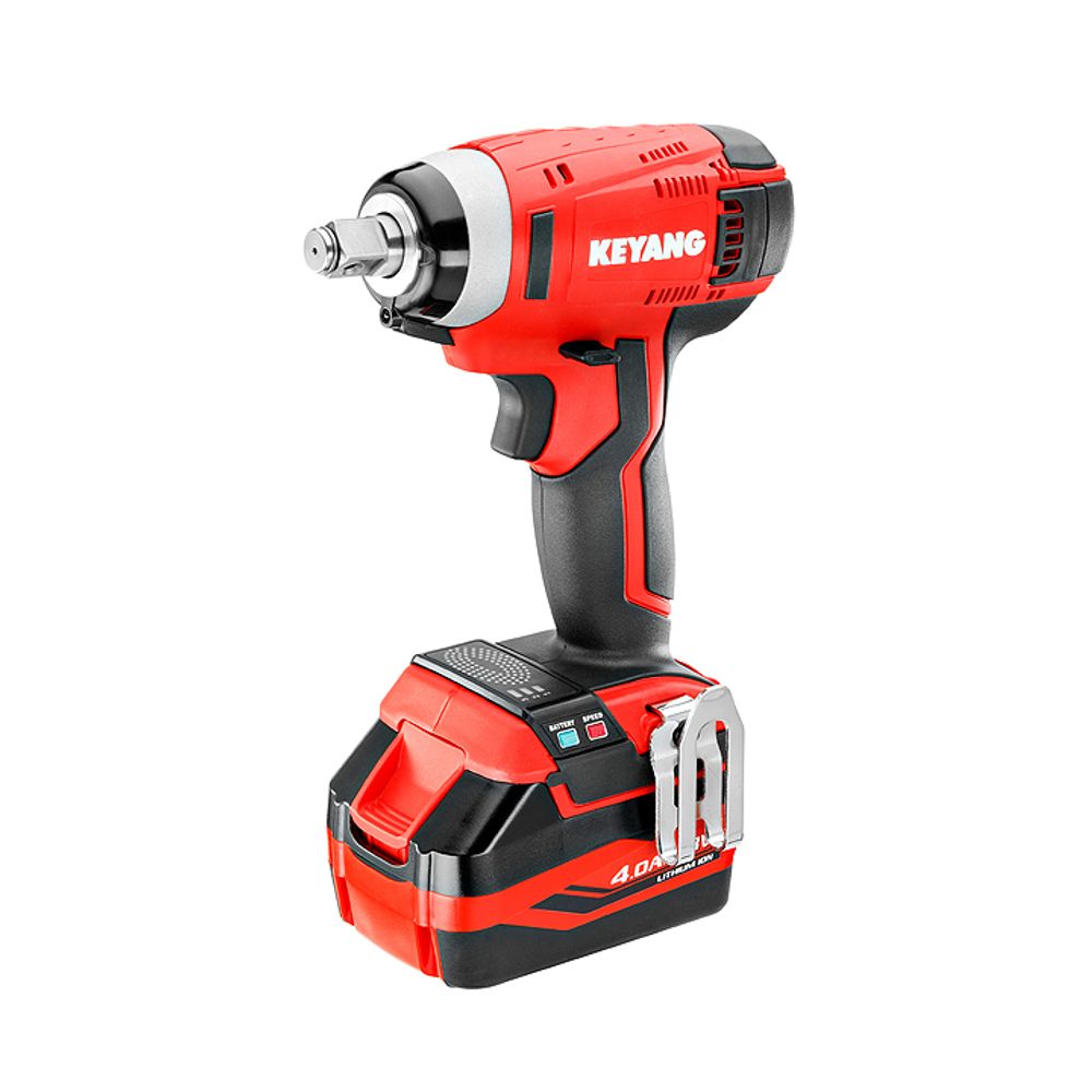 KEYANG 충전임팩드라이버_DIW-1801L 18V/4.0Ah/250N