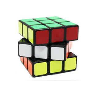 아이티알,NE 아이큐 큐브 3X3 X3개 6면 6색 창의력 교육용 학습용