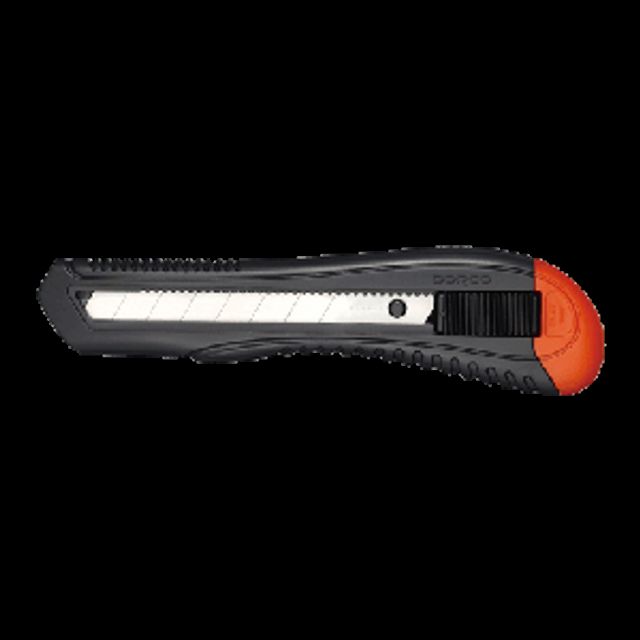 DORCO 커터칼 L301(DC-85) 칼날18mm (10)EA