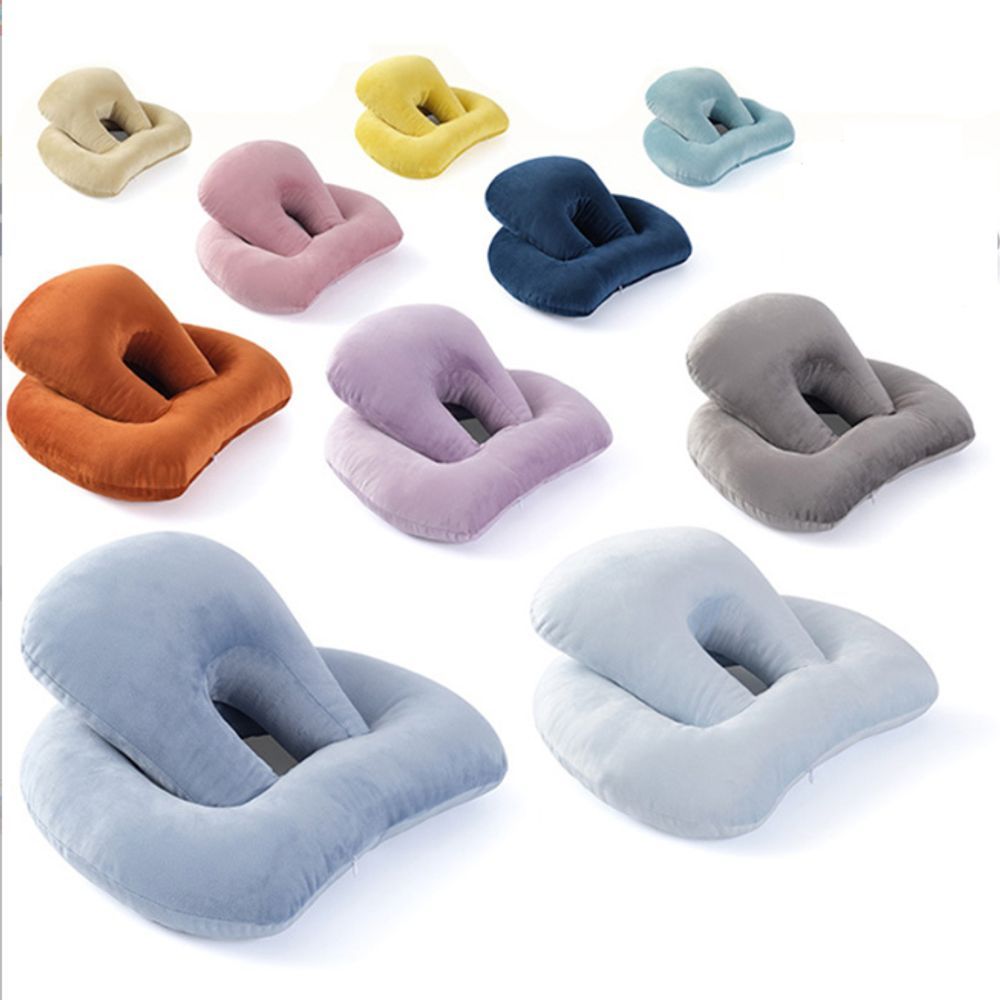 수면쿠션 문어베게 CUSHION 기본 사무실 데이 낮잠