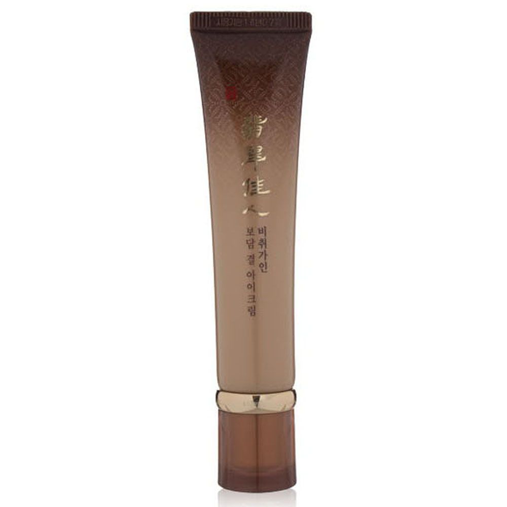 눈가에 촘촘한 부드럽게 감싸는 한방 아이크림 35ml
