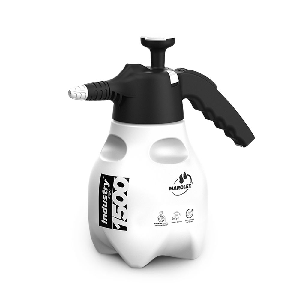 (마로렉스) 압축분무기 Industry1500 1.5L
