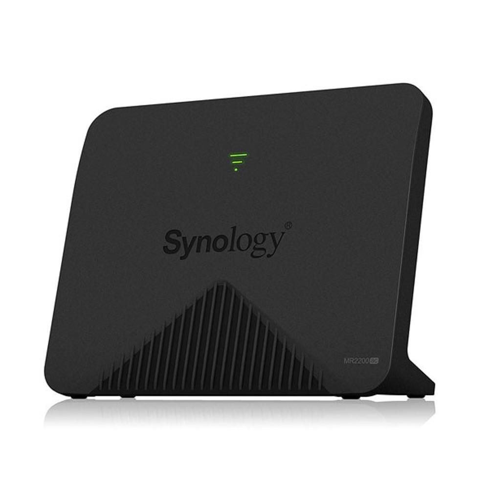 시놀로지 Mesh Router MR2200ac 유무선공유기