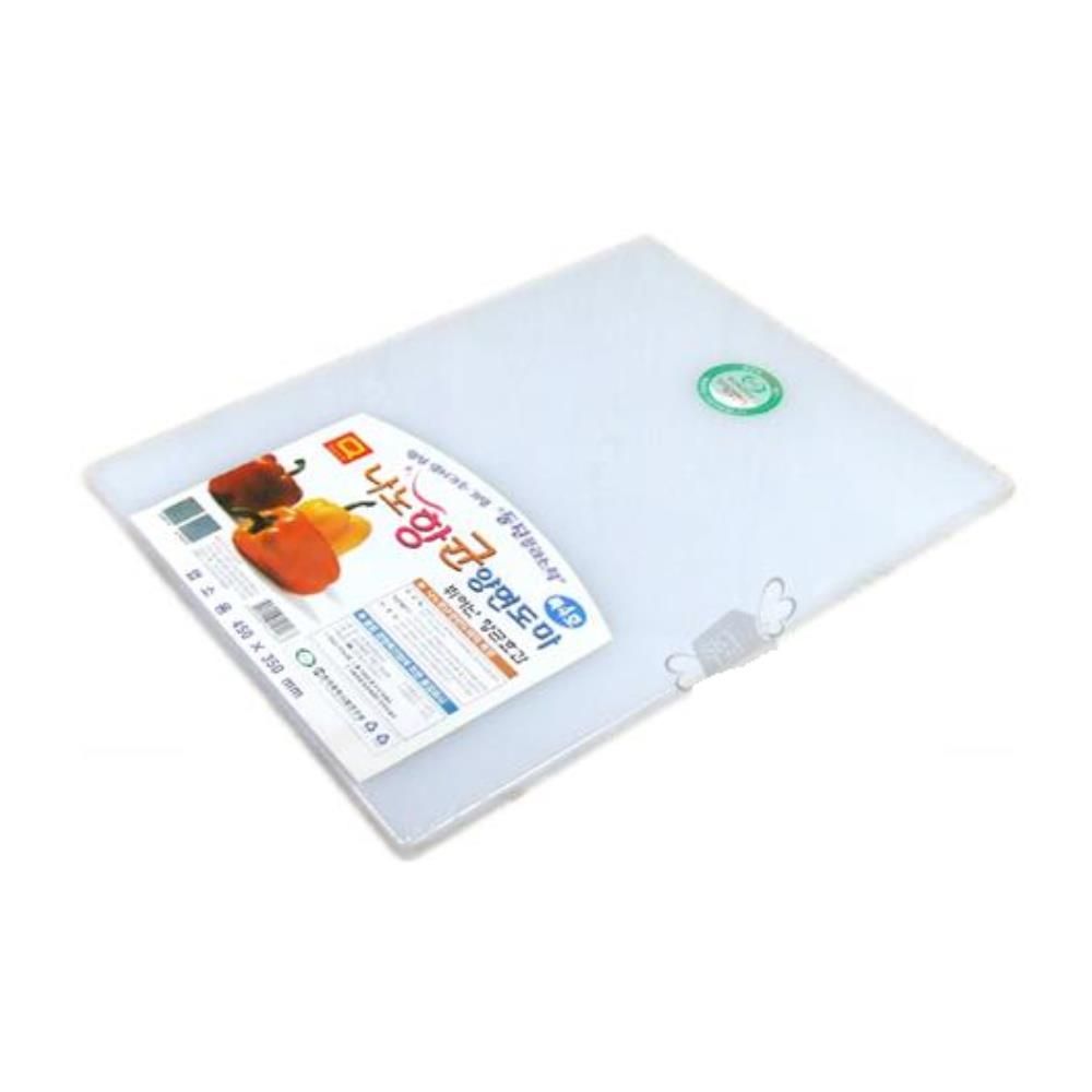 35x45.5x1cm 도마 칼자국 나지 주방도마 않는 양면