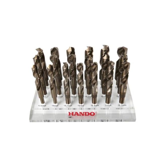 136677 코발트 노스드릴세트 CNSD-19-HT 19pcs