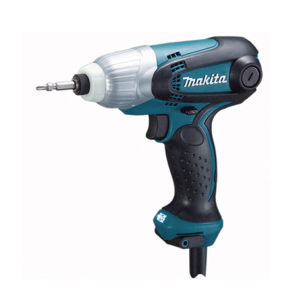 MAKITA 전기임팩트드라이버_TD0101F 220V/230W/100N