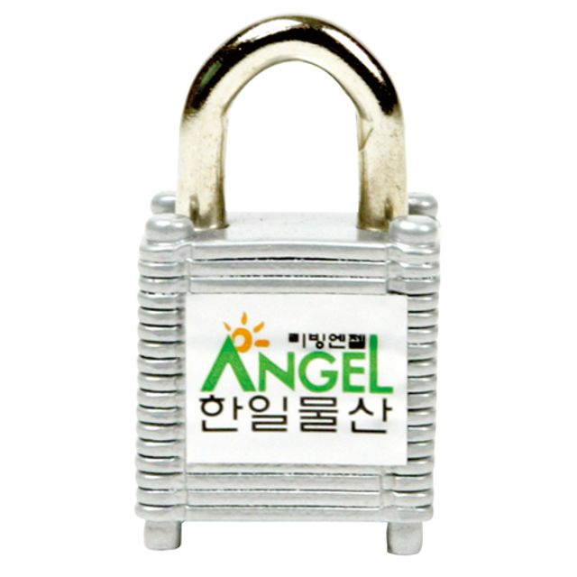 리빙엔젤 고정식열쇠 52A 10EA