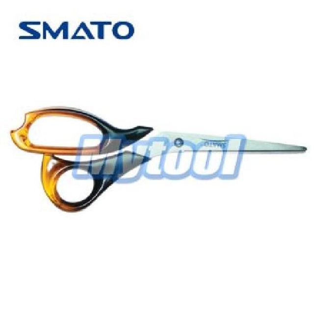 SMATO 일반용 종이 골판지 문구 산업 SM-GS9 가위