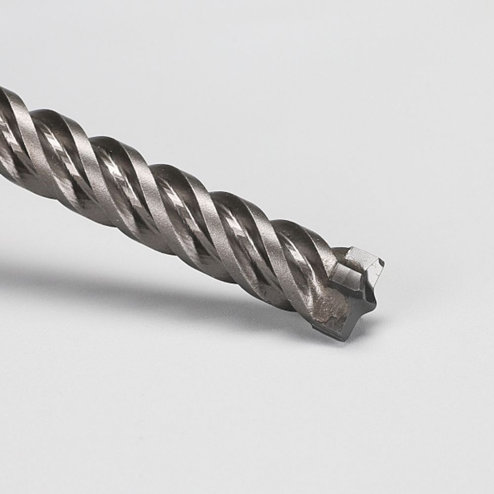 SDS PLUS-7X 4날 비트(A) 18-250 (2608579138)