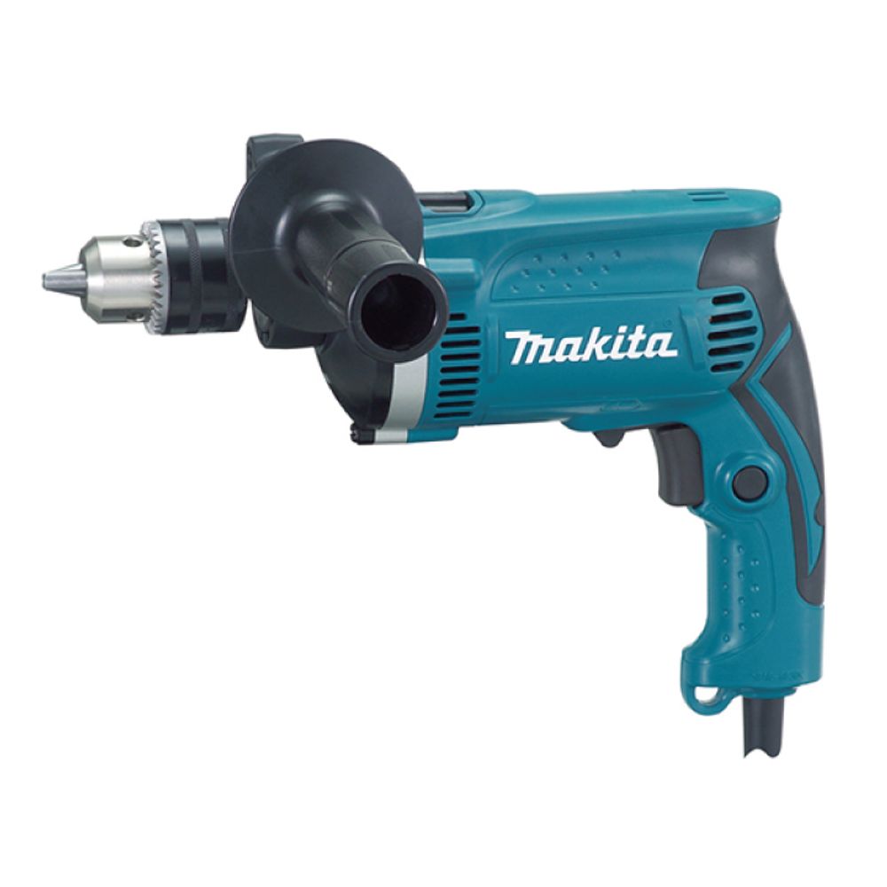 MAKITA 전기함마드릴_HP1630K 220V/710W/콘16mm/철