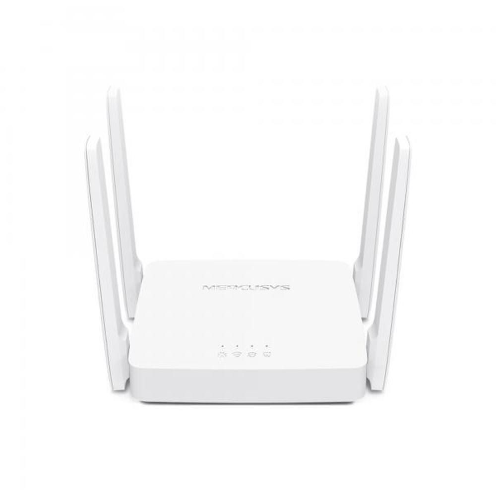 머큐시스 AC10 (유무선공유기 MU-MIMO 1200Mbps)