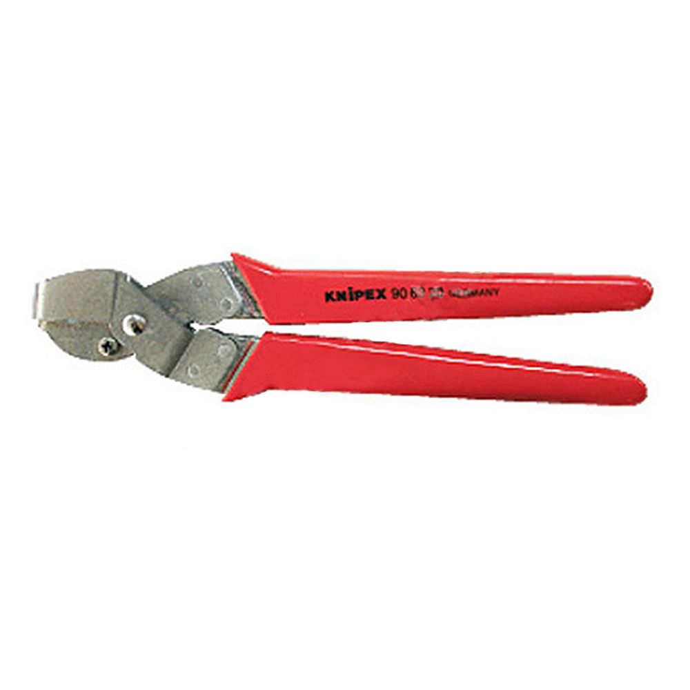 KNIPEX 플라이어(너칭)_90-63-20