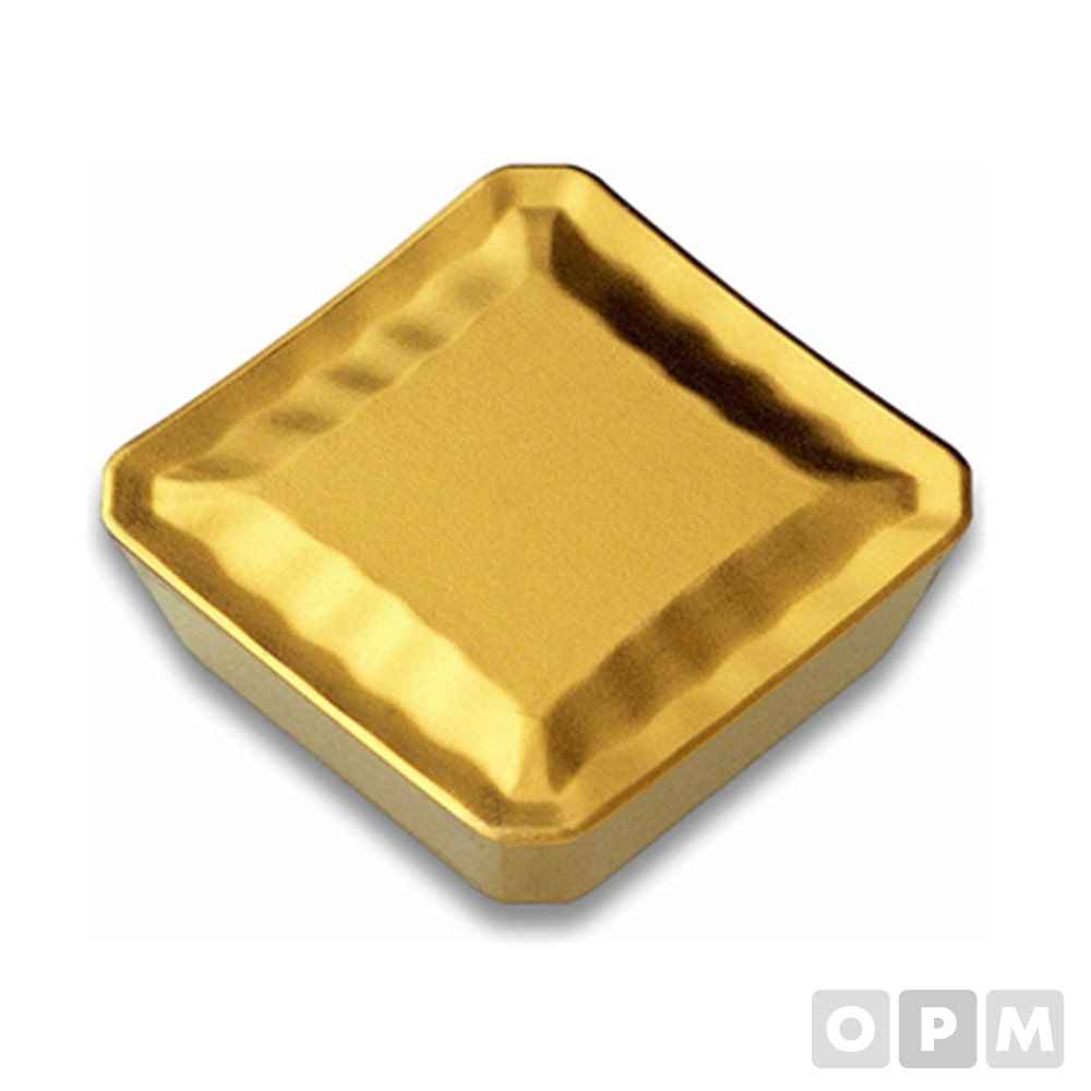 밀링코팅(ISO) SPKR1203EDSR-MX NCM325 10EA