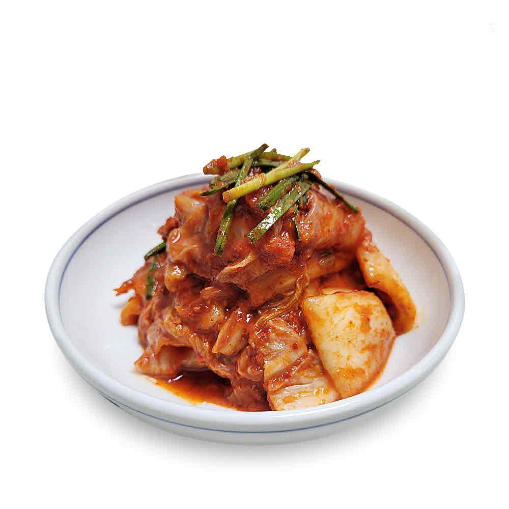 MD국산 썰은 맛김치 김치찌개 3kg