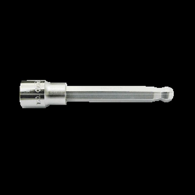 EIGHT 테퍼헤드비트소켓 21TB-17 1/2DR-17mm