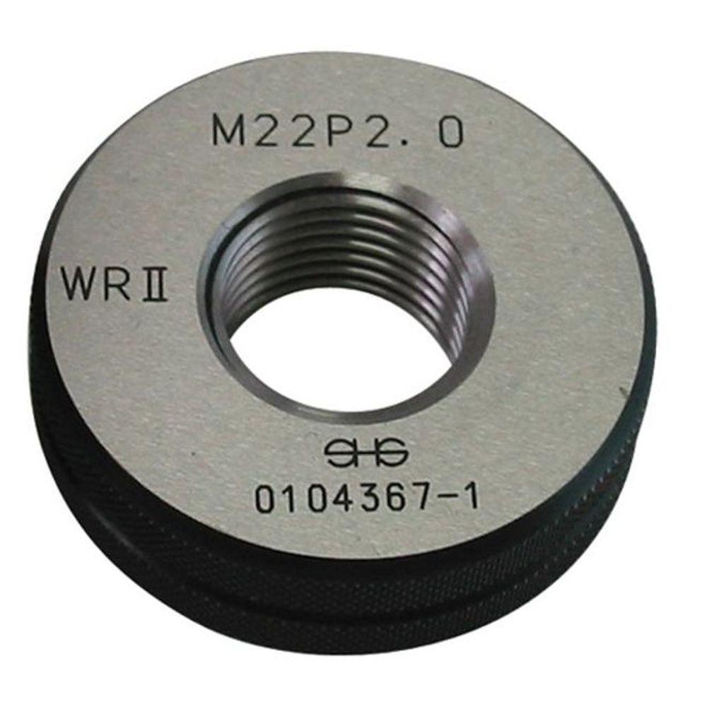 링게이지 M6-1.0