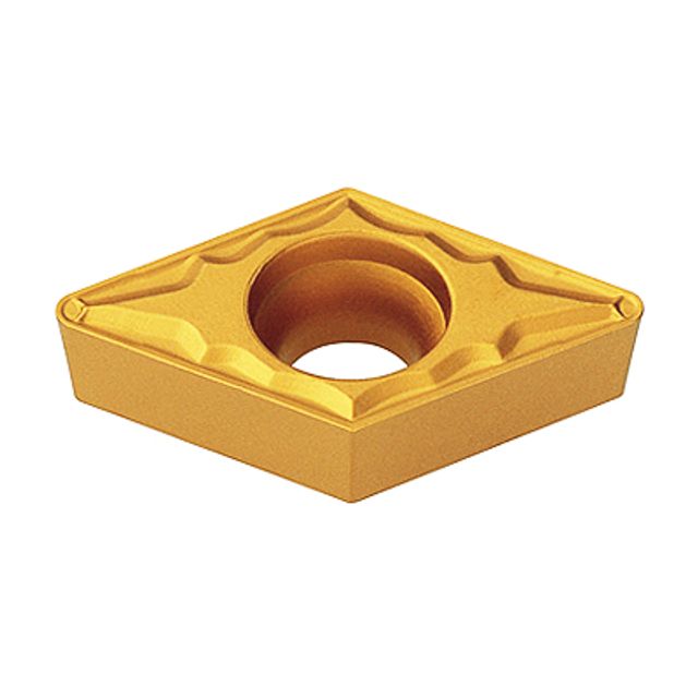 선삭코팅(ISO) (10 EA) DCMT11T304HMP-NC3020