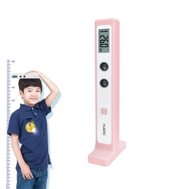 휴비딕 어린이 신장계 자녀 성장측정