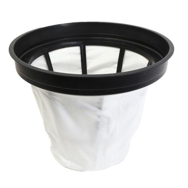 UDT청소기부품 바구니필터 70~90L 고정망포함(BY-78