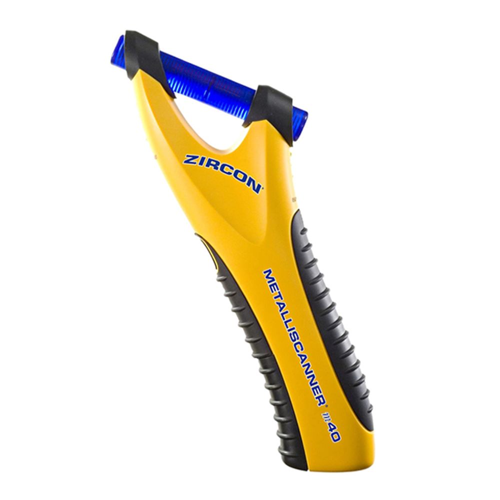 지르콘 M40 금속탐지기 ZIRCON 금속탐색기 철근 신상