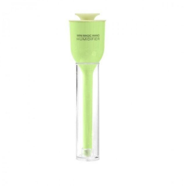 가습기 컵활용 green USB 가 습기